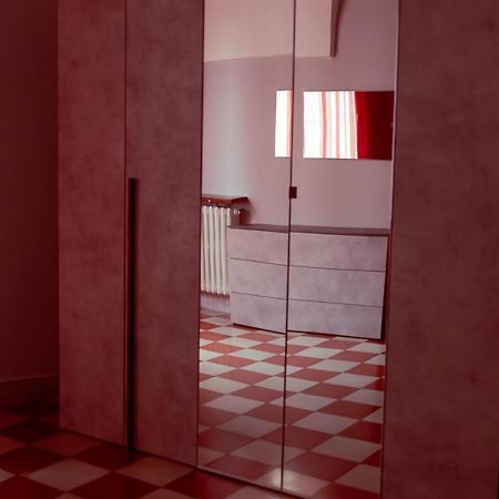 Ferienwohnung La Casa Sul Corso Locorotondo Exterior foto