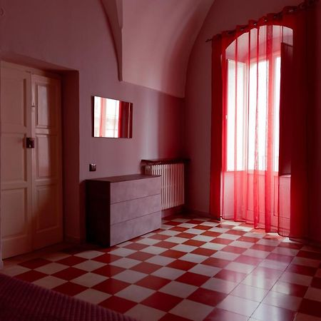 Ferienwohnung La Casa Sul Corso Locorotondo Exterior foto