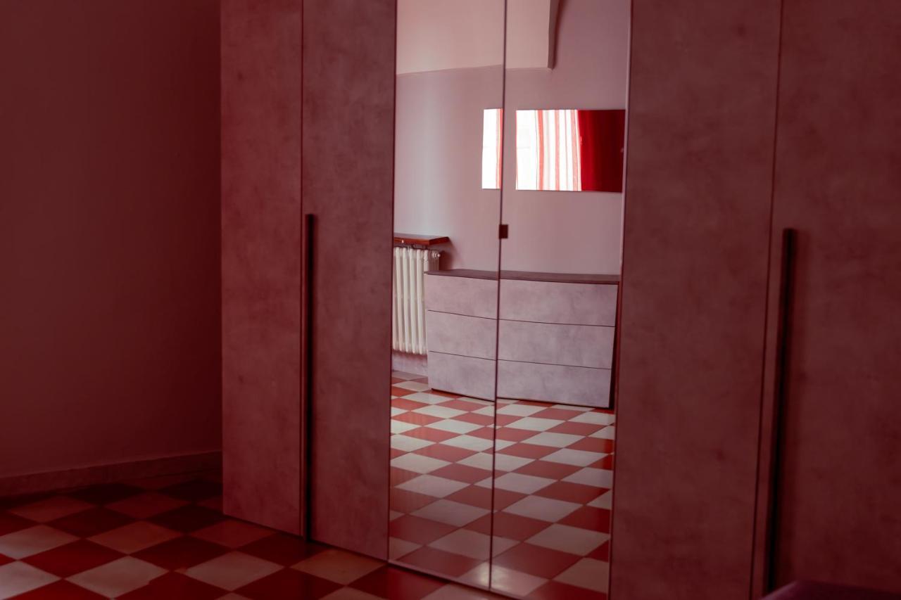Ferienwohnung La Casa Sul Corso Locorotondo Exterior foto