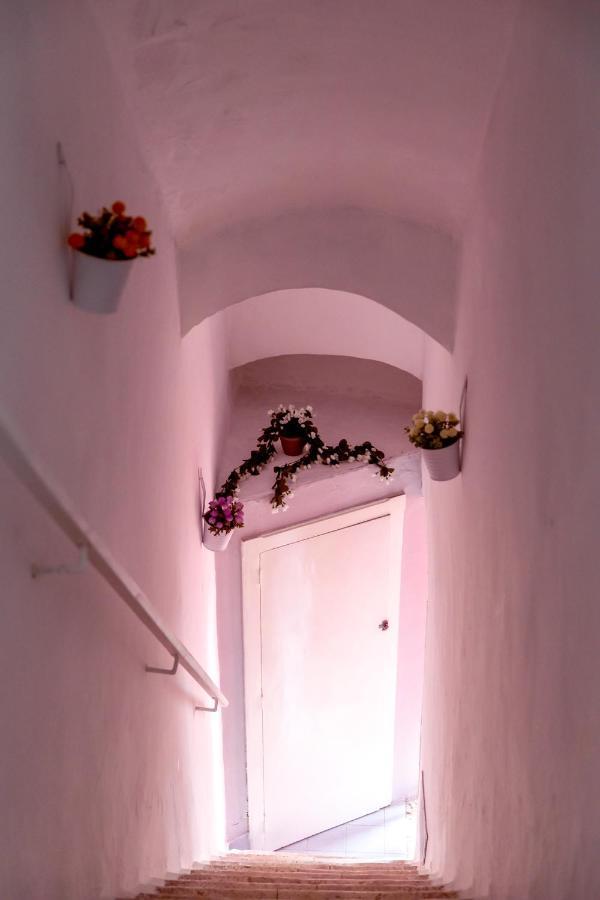 Ferienwohnung La Casa Sul Corso Locorotondo Exterior foto