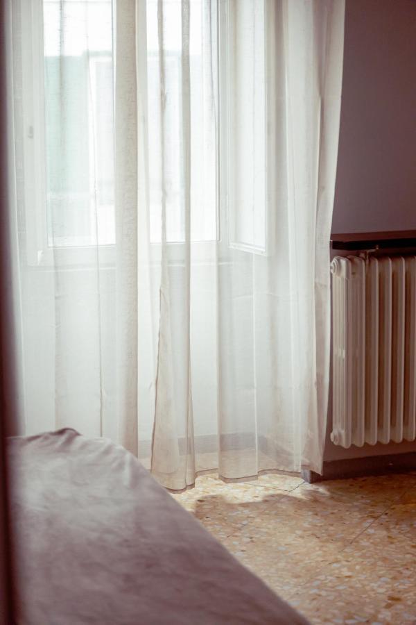 Ferienwohnung La Casa Sul Corso Locorotondo Exterior foto