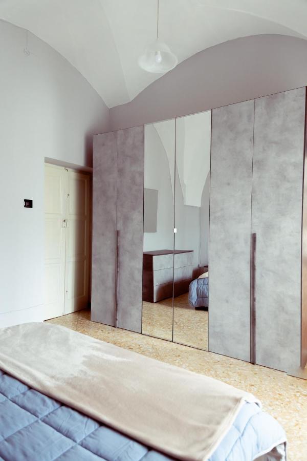Ferienwohnung La Casa Sul Corso Locorotondo Exterior foto