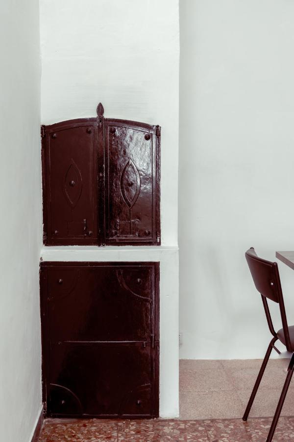 Ferienwohnung La Casa Sul Corso Locorotondo Exterior foto
